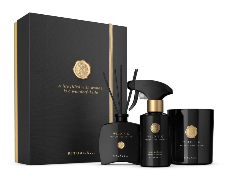 Private Collection Wild Fig Giftset Large