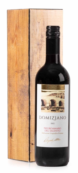 Domiziano Wines